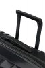  Bagaż kabinowy  NEXIS SP. 55/20 EXP LENGTH 40CM ONYX BLACK 09-001